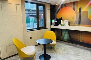 Meeting facility - Ni Hao Hotel (Beijing)