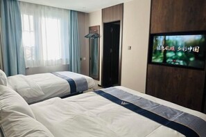 Room - Ni Hao Hotel (Beijing)