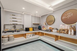 Restaurantes