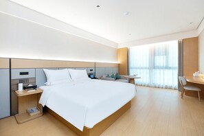 Room - Ji Hotel (government Shop, Ouhai District, Wenzhou (Wenzhou)