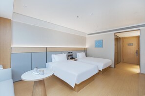Room - Ji Hotel (government Shop, Ouhai District, Wenzhou (Wenzhou)