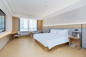 Room - Ji Hotel (government Shop, Ouhai District, Wenzhou (Wenzhou)