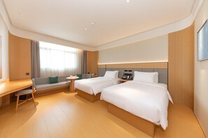 Unclassified image, 2 of 40, button - Ji Hotel (Kaifeng)