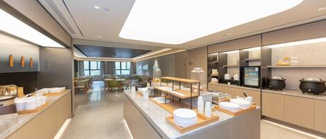 Vue depuis l’hébergement