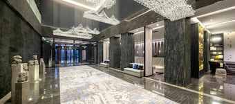 Crystal Orange Hotel
