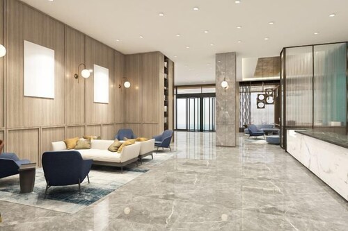 Crystal Orange Hotel