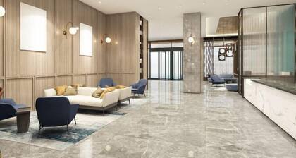 Crystal Orange Hotel
