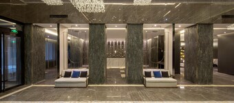 Crystal Orange Hotel