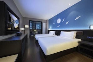 Room - Crystal Orange Hotel (Harbin)