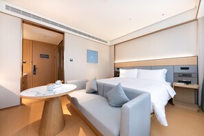 Room - Ji Hotel (Xi'an)