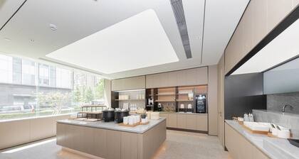 Ji Hotel Wukesong Jinghui Plaza Store
