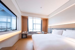 Room - Ji Hotel Nantong Motor East Station (Nantong)