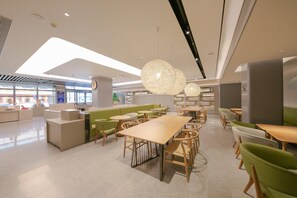 Vista desde la propiedad