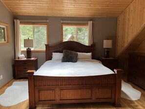 3 Schlafzimmer, kostenloses WLAN, Bettwäsche