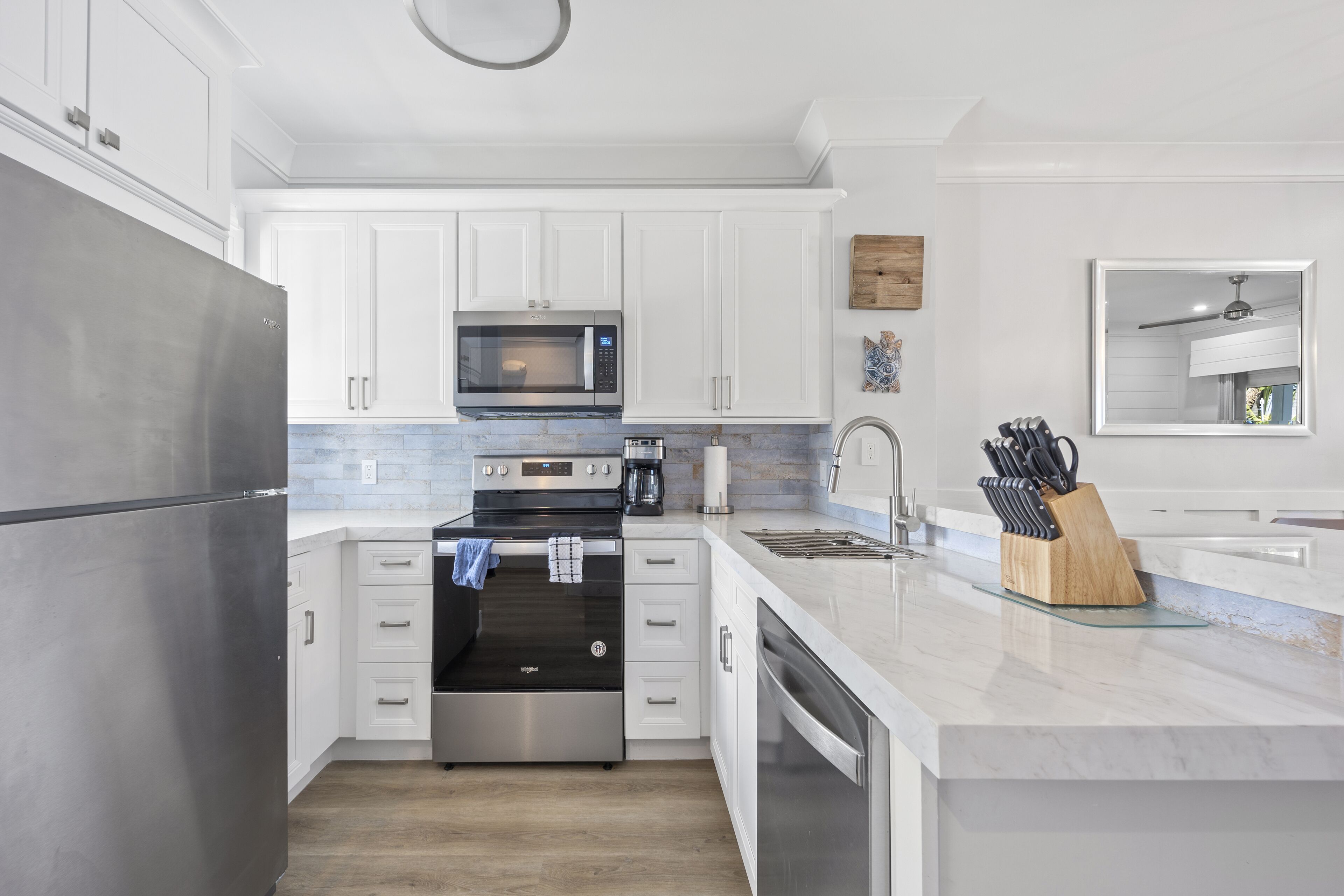 Villa 5087 on Duck Key BOAT SLIP available