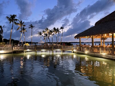 Villa 5087 on Duck Key Boat Slip Available - 2BD 2.5BA