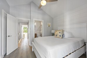 3 chambres, fer et planche à repasser, Wi-Fi, draps fournis