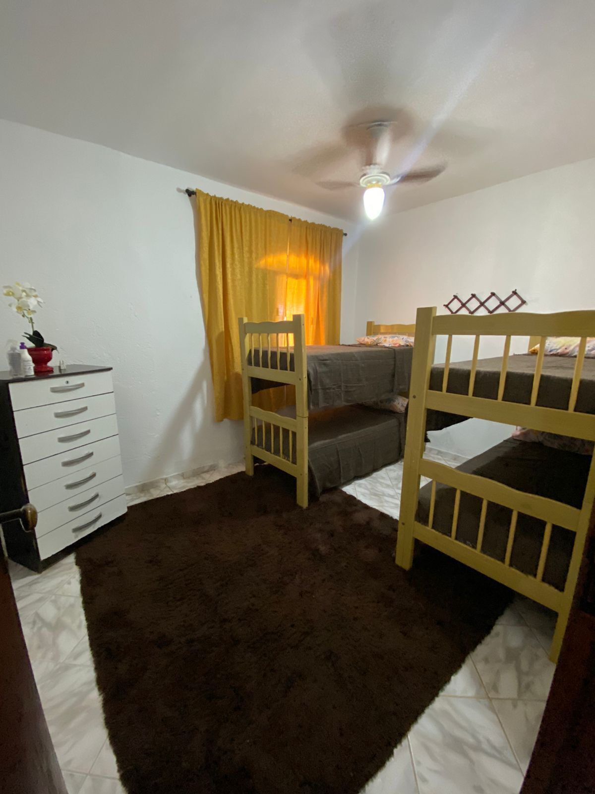 House in Arraial do Cabo (Figueira) overlooking the sea. For 9 people. PARADISE.