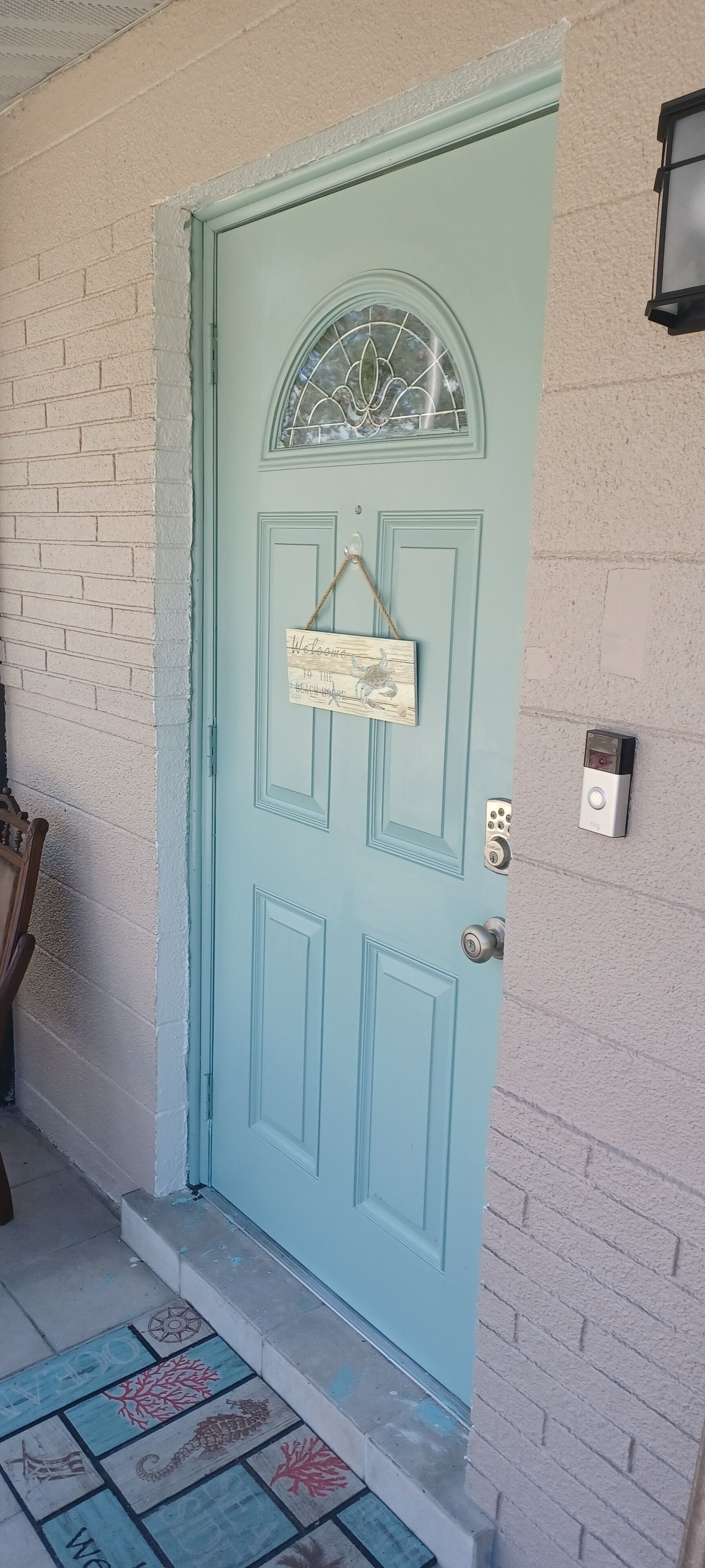 Fenced, Babyc Stuff, Screen room, Near Shopping & Beach, Washer & Dryer