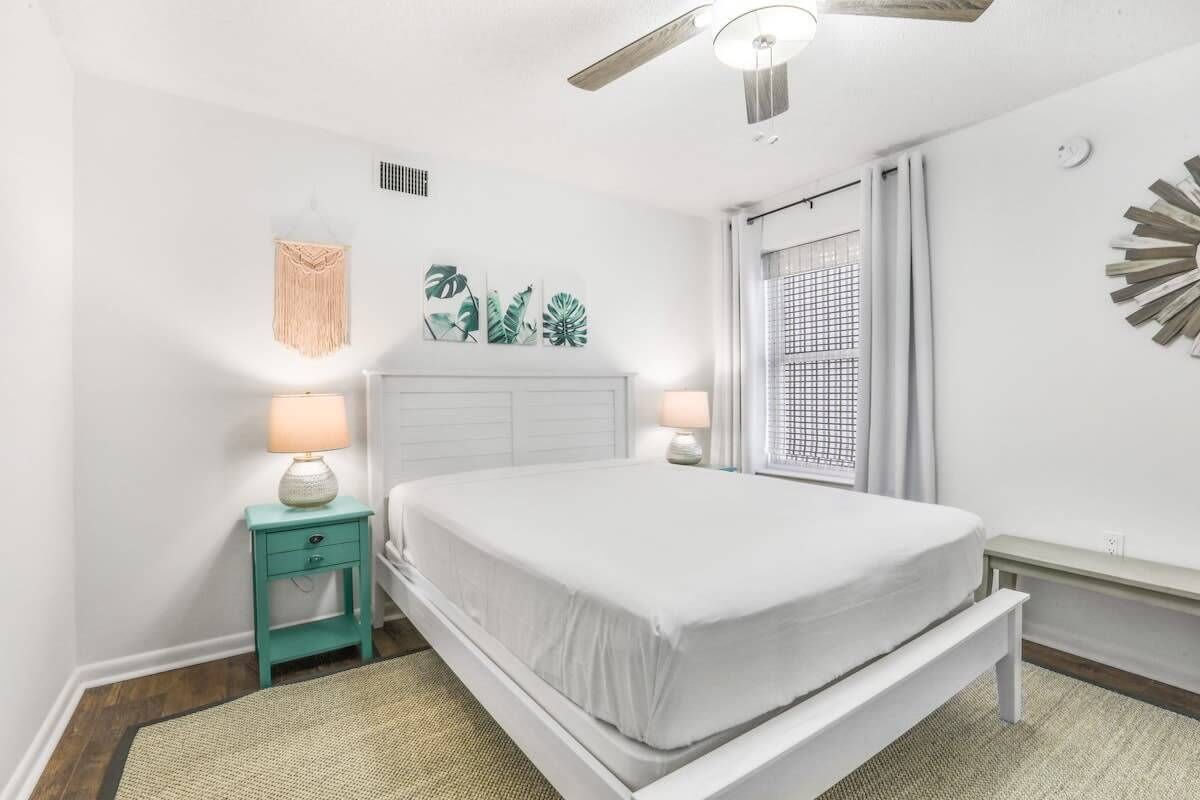 3 Schlafzimmer, Bügeleisen/Bügelbrett, kostenloses WLAN, Bettwäsche