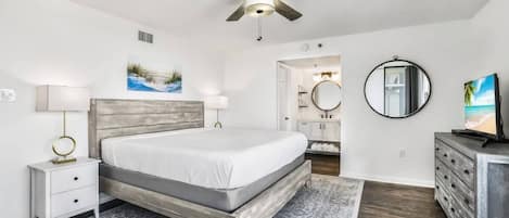 3 chambres, fer et planche à repasser, Wi-Fi gratuit, draps fournis