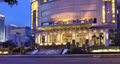Chengdu Taihe International Hotel