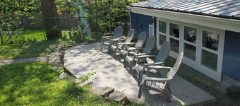 Great Location Great Value! 4 bedroom 2 full bath home in East Village