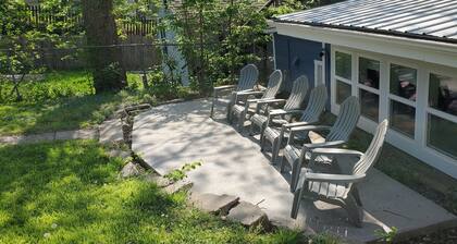 Great Location Great Value! 4 bedroom 2 full bath home in East Village