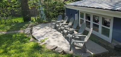 Great Location Great Value! 4 bedroom 2 full bath home in East Village