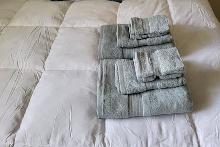 Clearwater Condo