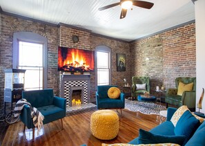 TV connectée, livres