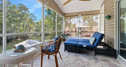 New!! Weeki River Retreat Star5vacations