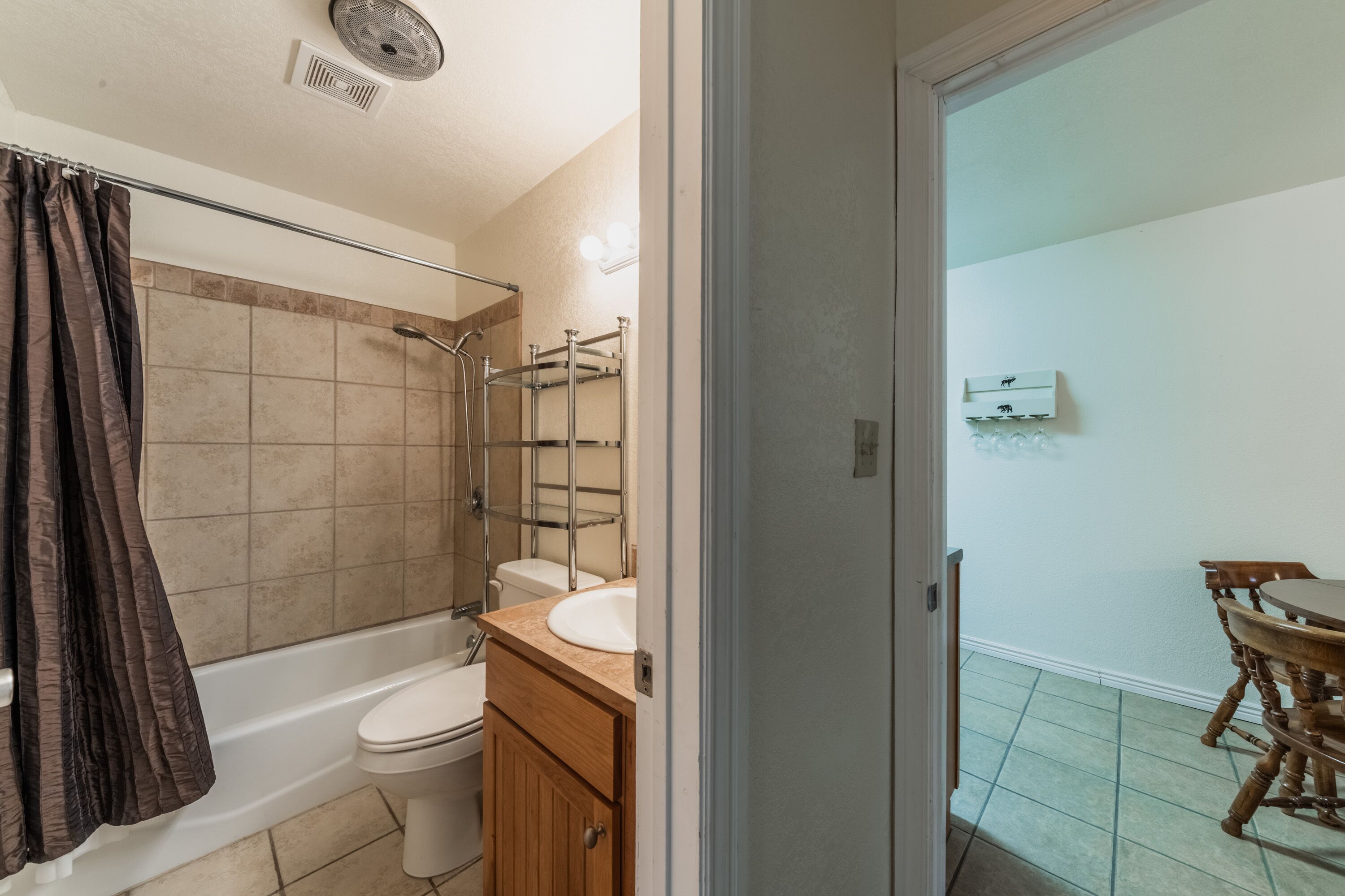 Little Foot: Cute and Cozy with Everything You Need!