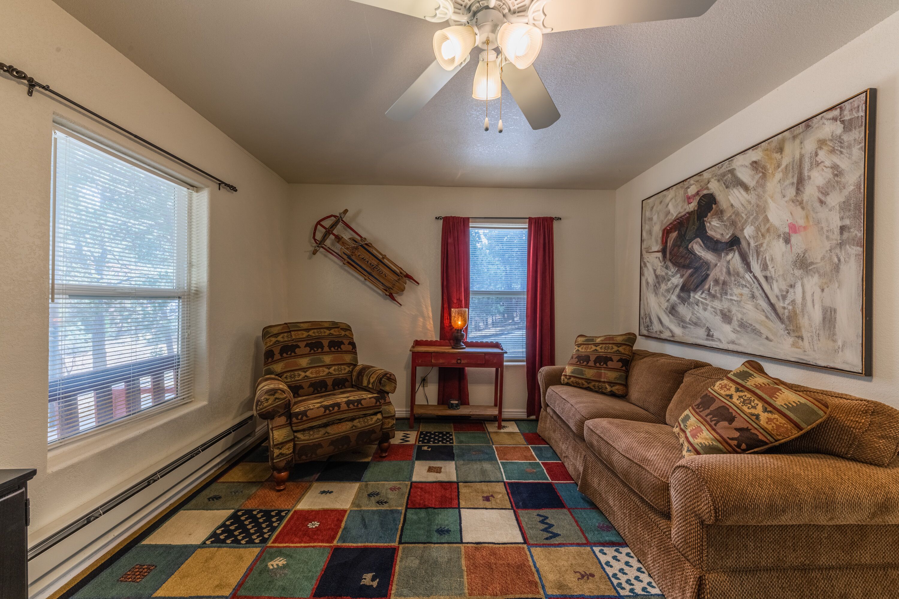 Little Foot: Cute and Cozy with Everything You Need!