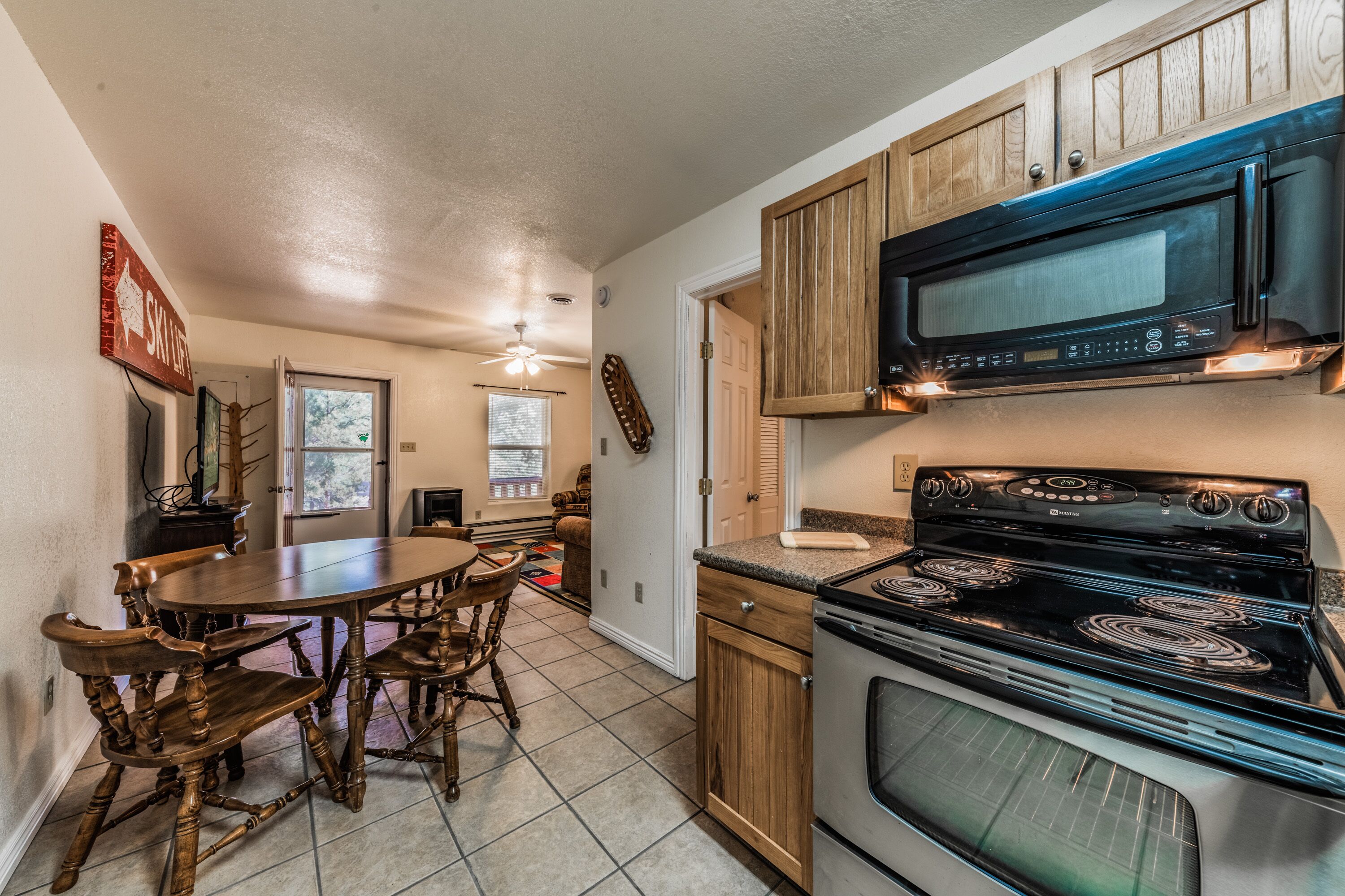 Little Foot: Cute and Cozy with Everything You Need!