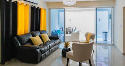 Mansión Versatil with a beautiful private pool 🏊♀️ 5 min from movies/groceries