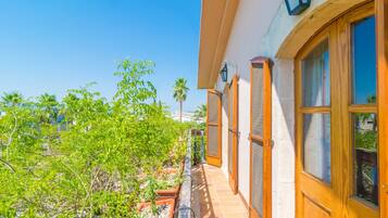 Detalle del exterior