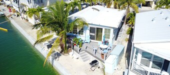 Sirena Key Cottage in Venture Out