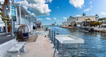 Sirena Key Cottage in Venture Out