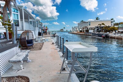 Sirena Key Cottage in Venture Out