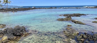 Restored Historic Mansion with Modern Amenities Steps to the Beach!