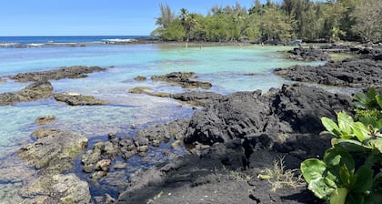 Restored Historic Mansion with Modern Amenities Steps to the Beach!