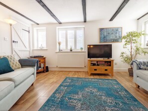 Téléviseur connecté