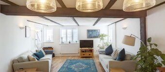 Baytree Cottage, Walberton -  a cottage that sleeps 6 guests  in 3 bedrooms