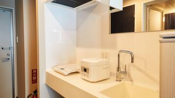 Dapur pribadi