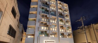 New Normal Condo in NAHA AIRPORT