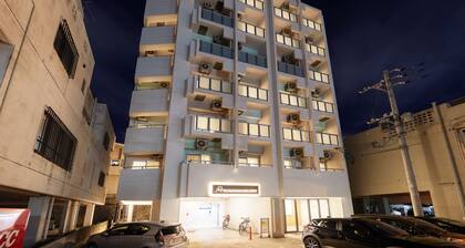 New Normal Condo in NAHA AIRPORT