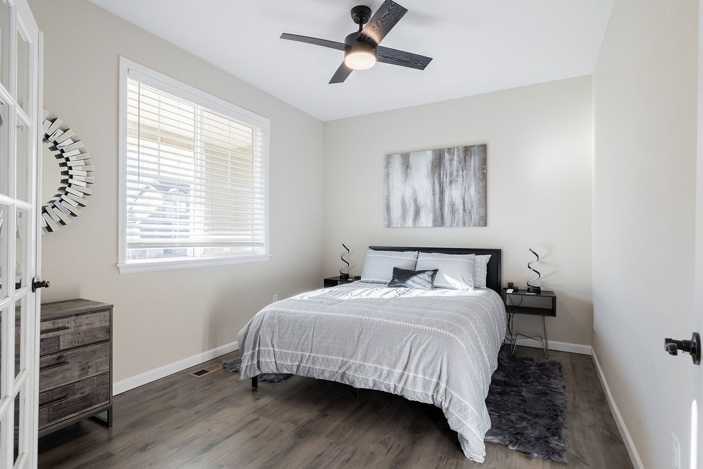 Pet Friendly Getaway!