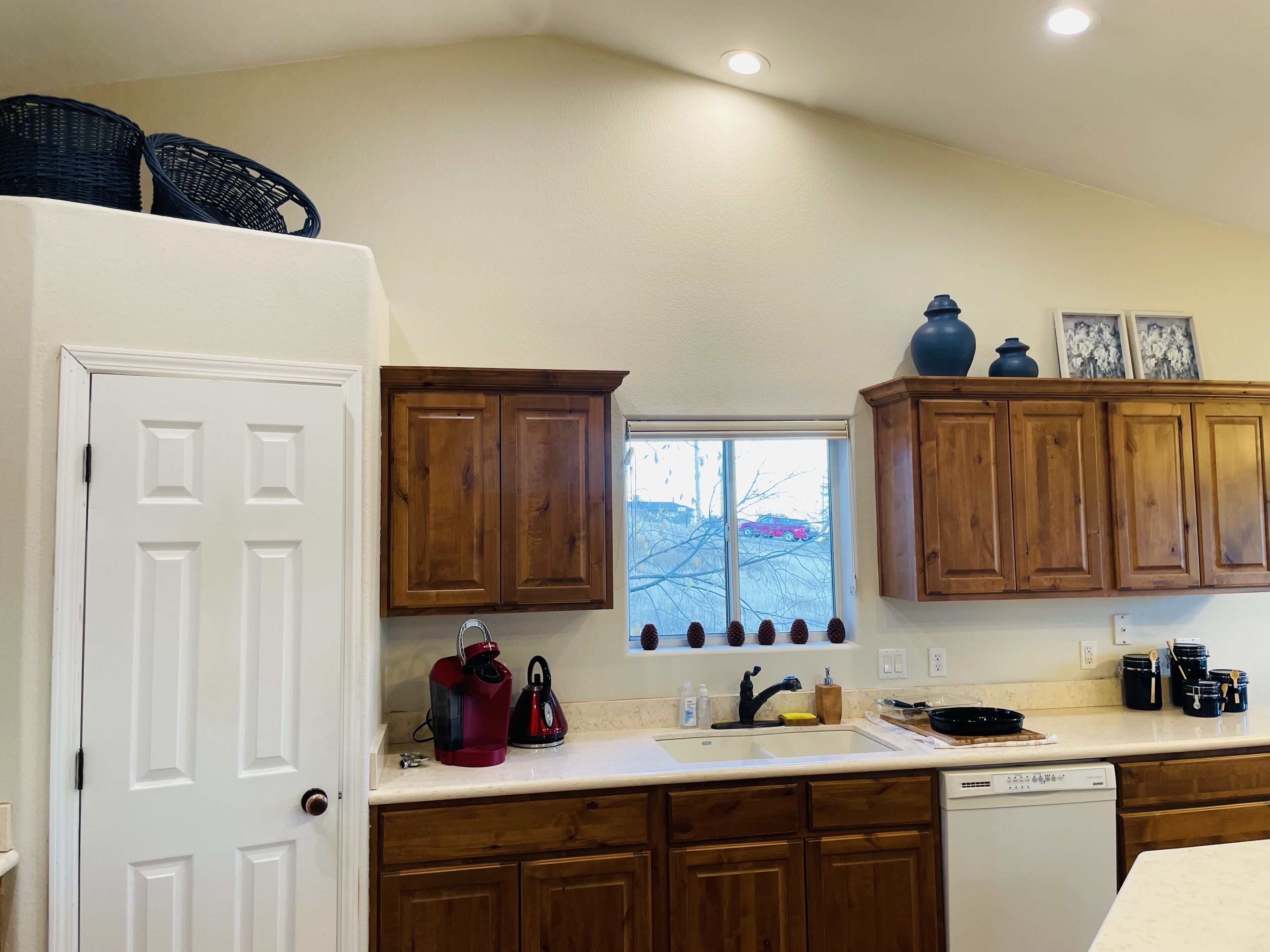 Peaceful, Cozy Prescott getaway