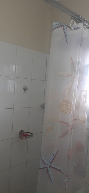 Dusche
